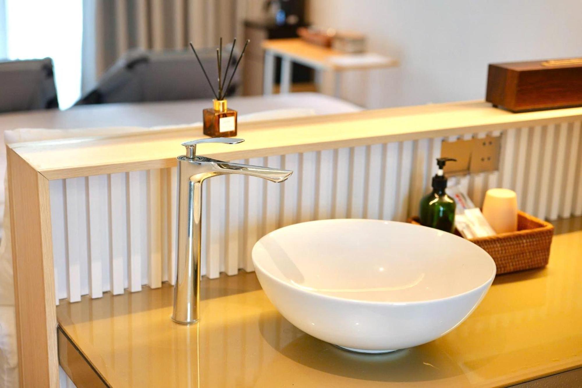 Sens Club Bed & Breakfast Thot Not Екстериор снимка